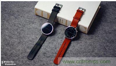 Moto 360 二代：“精益求精”的細(xì)節(jié)仍無法彌補功能的缺失