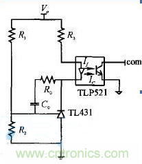 專家?guī)停涸斀馑姆N隔離光耦電路的常見(jiàn)接法