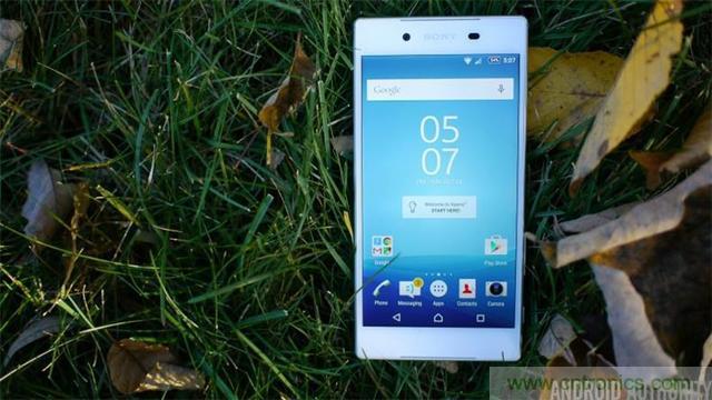 傳奇索尼，憑借Sony Xperia Z5能否在移動(dòng)市場(chǎng)奪得一席之地？