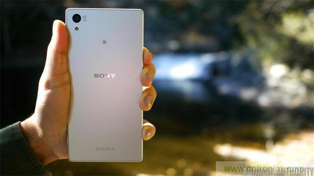 傳奇索尼，憑借Sony Xperia Z5能否在移動(dòng)市場(chǎng)奪得一席之地？