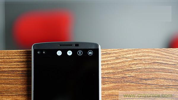 業(yè)界良心 LG V10 評(píng)測(cè):剛毅、冷峻，不失人性化