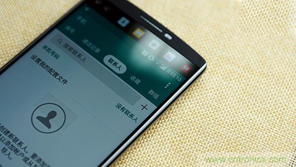 業(yè)界良心 LG V10 評(píng)測(cè):剛毅、冷峻，不失人性化