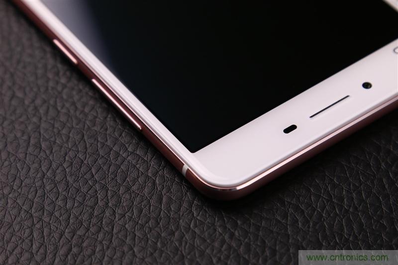 Hi-Fi革命！vivo X6 Plus深度評測：夠快才暢快