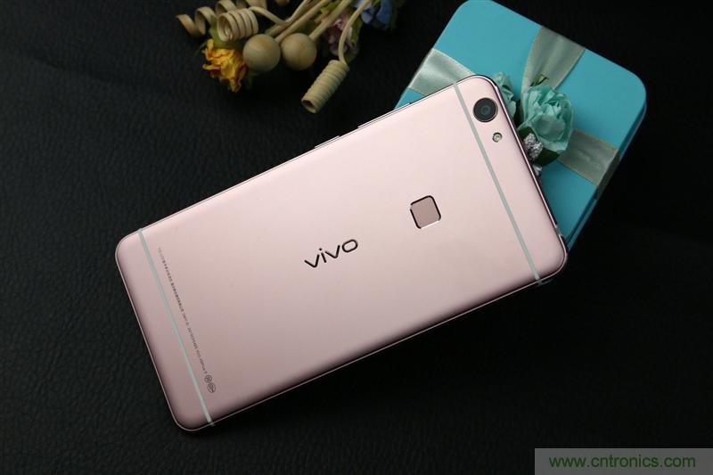 Hi-Fi革命！vivo X6 Plus深度評測：夠快才暢快