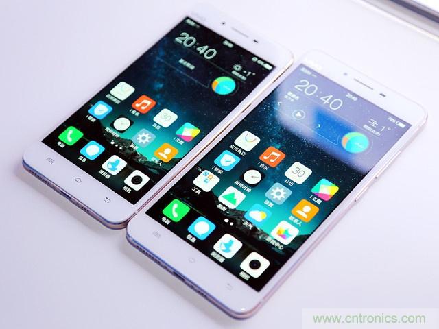 Hi-Fi革命！vivo X6 Plus深度評測：夠快才暢快