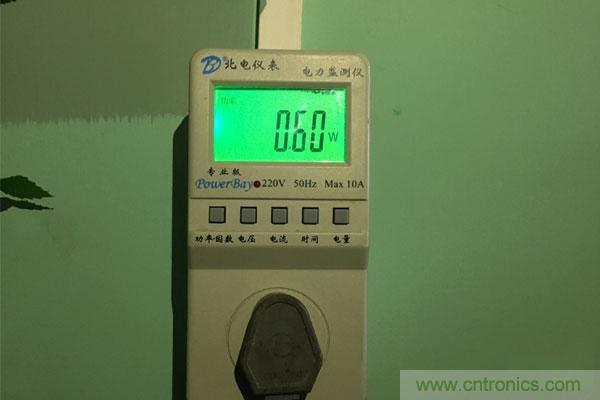 九大家電待機功耗大起底：最耗電的居然是它！