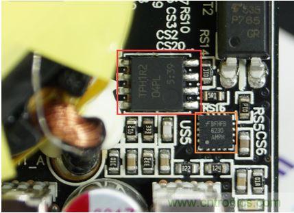 69元小米4口USB充電器詳細(xì)拆解，看完你也能DIY一個(gè)