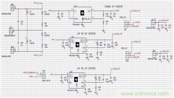 (多圖) PCB設(shè)計：如何減少錯誤并提高效率