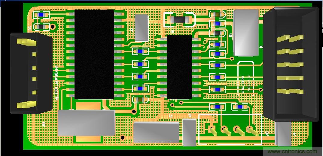 將PCB原理圖傳遞到版圖設(shè)計的六大技巧