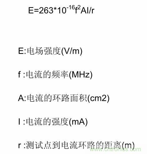 熱帖整理：EMC理論基礎，讓你從此遠離EMC困擾！