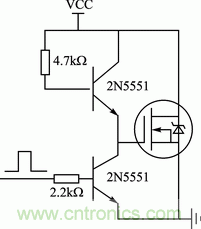 基于PWM模塊和CWG模塊的直流電機伺服系統(tǒng)設(shè)計