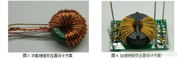 DC/DC加強(qiáng)絕緣方案解決變頻器母線(xiàn)電壓監(jiān)測(cè)難題