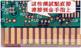 為何要為電路板設(shè)計設(shè)置測試點？