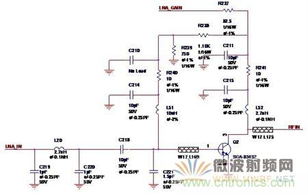 Atheros對Ralink，看WiFi產(chǎn)品的射頻電路設(shè)計