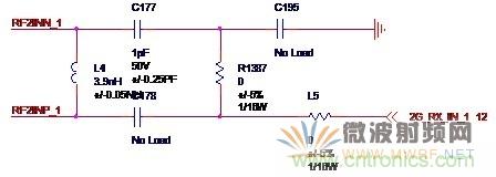 Atheros對Ralink，看WiFi產(chǎn)品的射頻電路設(shè)計