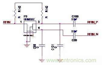 Atheros對Ralink，看WiFi產(chǎn)品的射頻電路設(shè)計