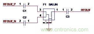 Atheros對Ralink，看WiFi產(chǎn)品的射頻電路設(shè)計