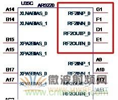 Atheros對Ralink，看WiFi產(chǎn)品的射頻電路設(shè)計