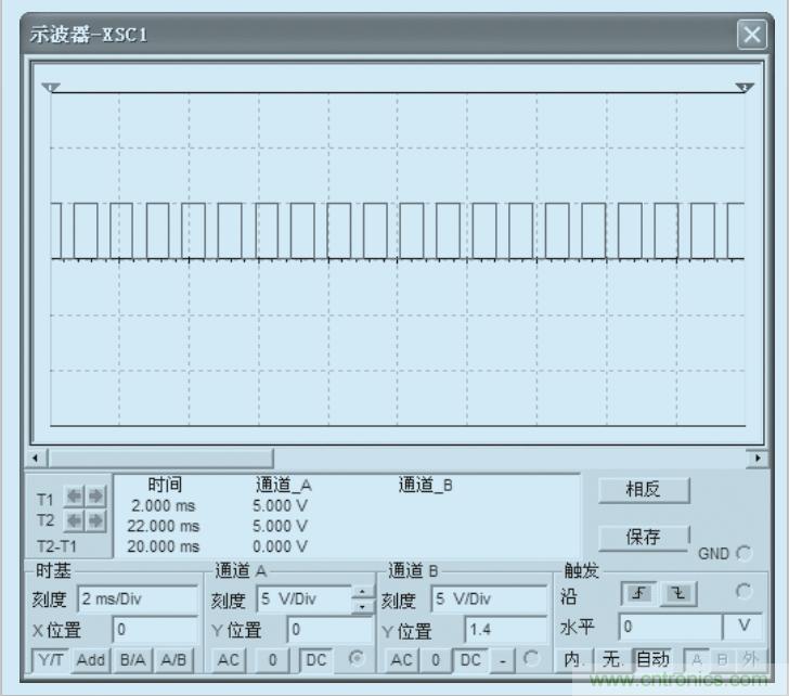 用555定時器如何設(shè)計電容測試儀？