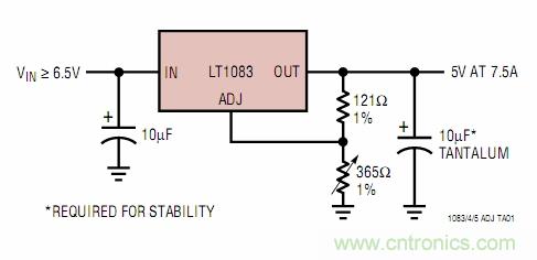 DIY穩(wěn)壓電源：欲善其事，先利其器