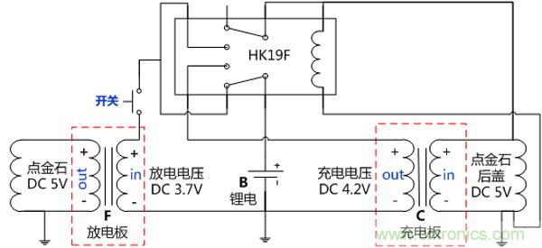 技術(shù)宅教你百元打造手機(jī)無線充電器