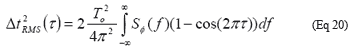 從理論到實(shí)踐談?wù)勲S機(jī)噪聲對(duì)時(shí)序抖動(dòng)的影響