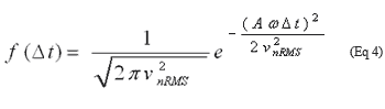 從理論到實(shí)踐談?wù)勲S機(jī)噪聲對(duì)時(shí)序抖動(dòng)的影響