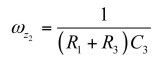 考量運算放大器在Type-2補(bǔ)償器中的動態(tài)響應(yīng)（二）