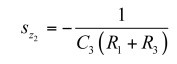 考量運算放大器在Type-2補(bǔ)償器中的動態(tài)響應(yīng)（二）