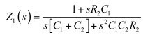 考量運算放大器在Type-2補(bǔ)償器中的動態(tài)響應(yīng)（二）