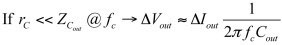 考量運算放大器在Type-2補(bǔ)償器中的動態(tài)響應(yīng)（二）