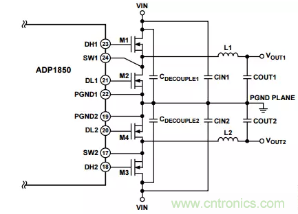 消除PCB布局帶來(lái)的噪聲問(wèn)題，這些要點(diǎn)得注意