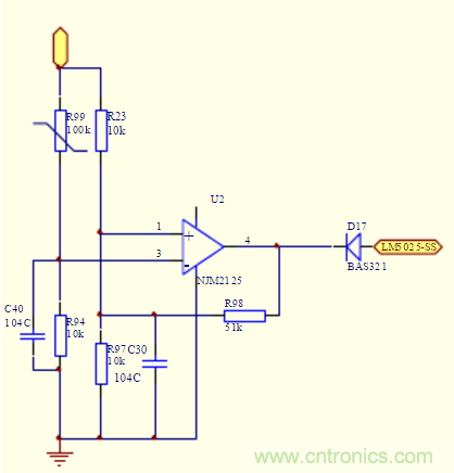 開關(guān)電源各種保護(hù)電路實例詳細(xì)解剖！