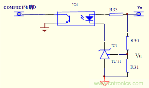 開關(guān)電源各種保護(hù)電路實例詳細(xì)解剖！