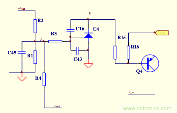 開關(guān)電源各種保護(hù)電路實例詳細(xì)解剖！