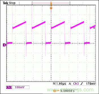 采用MAX16834設(shè)計(jì)buck-boost LED驅(qū)動器