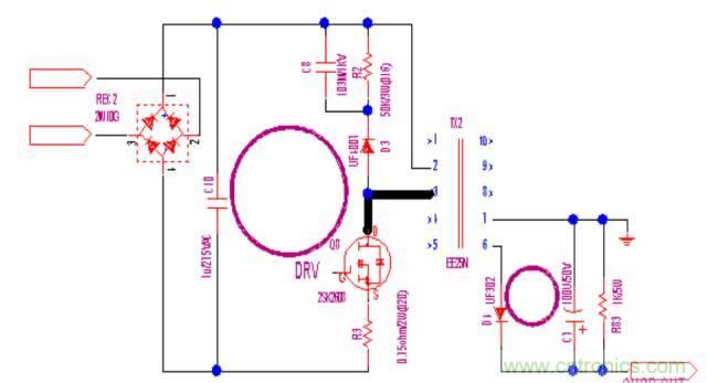 開關電源EMC知識經(jīng)驗超級總匯！