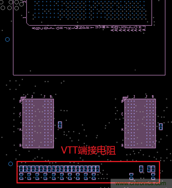 DDR布線最簡(jiǎn)規(guī)則與過(guò)程，很全很專業(yè)！