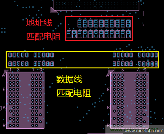 DDR布線最簡(jiǎn)規(guī)則與過(guò)程，很全很專業(yè)！