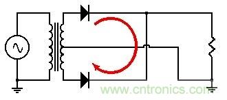 你會(huì)巧妙利用二極管中的“存儲(chǔ)電荷”嗎？