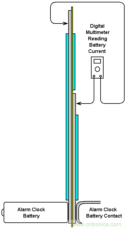 較真：一節(jié)干電池的電流到底是多少？