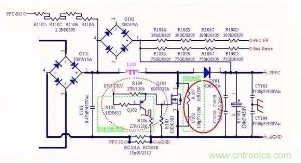 開(kāi)關(guān)電源EMC過(guò)不了？PCB畫(huà)板工程師責(zé)任大了！