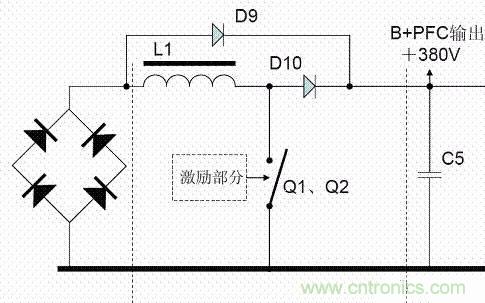 了解MOS管，看這個(gè)就夠了！