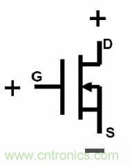 了解MOS管，看這個(gè)就夠了！