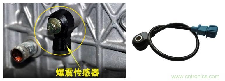 汽車(chē)上這些傳感器，你真的了解嗎？