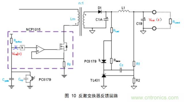 一步一步教你設(shè)計開關(guān)電源