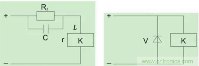 看這里，繼電器應(yīng)用的那些事兒