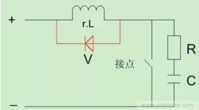 看這里，繼電器應(yīng)用的那些事兒