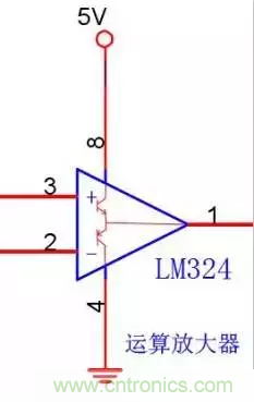 運算放大器和比較器究竟有何區(qū)別？