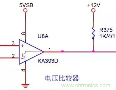 運算放大器和比較器究竟有何區(qū)別？